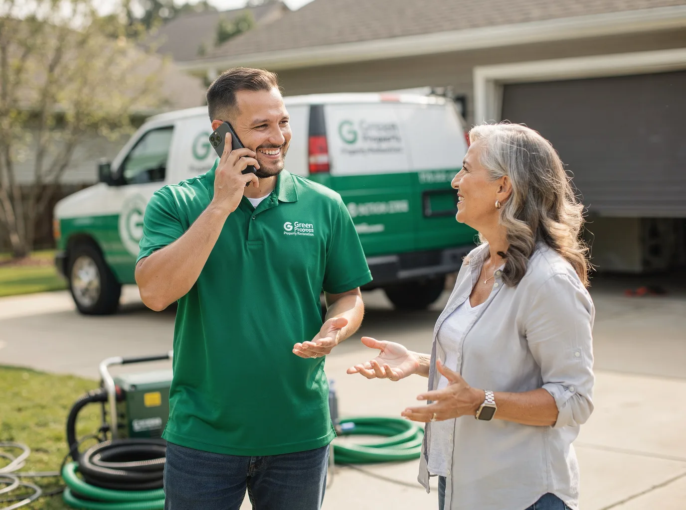 Water Damage Restoration Oostburg, WI FAQs